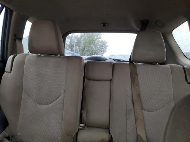 2T3BF4DV6CW200207 - 2012 TOYOTA RAV4 Qara foto 10