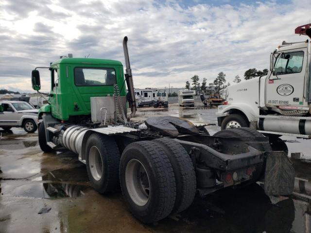 1M1AW07Y1FM050891 - 2015 MACK 600 CXU600 GREEN photo 3