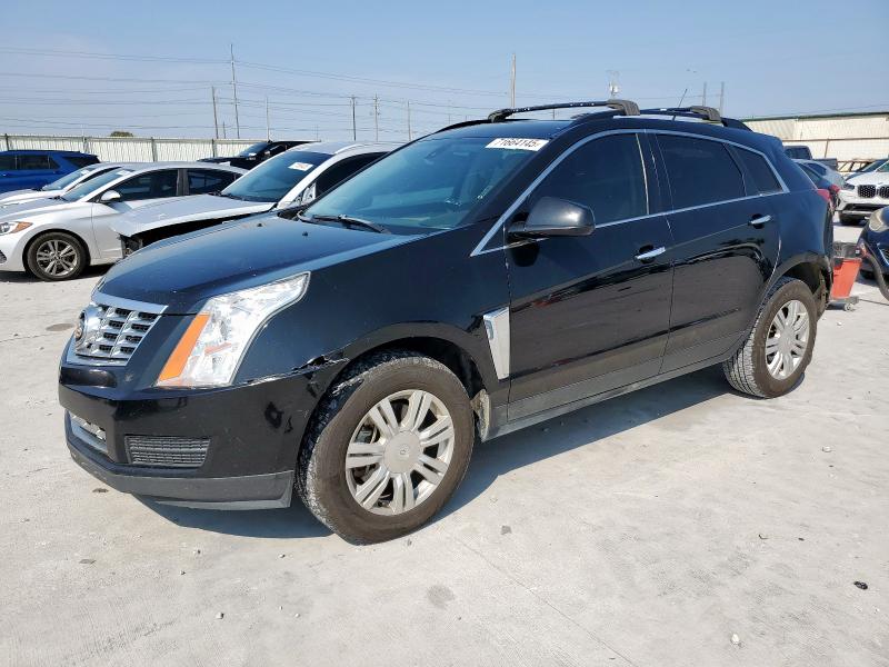 2013 CADILLAC SRX, 