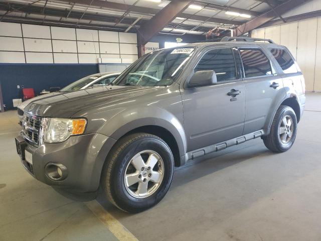 2011 FORD ESCAPE XLT, 