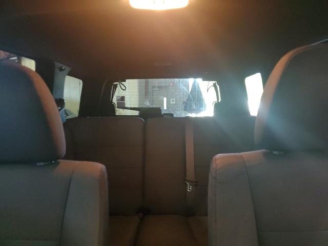 1FMCU9DG9BKC52880 - 2011 FORD ESCAPE XLT ნაცრისფერი ფოტო 10