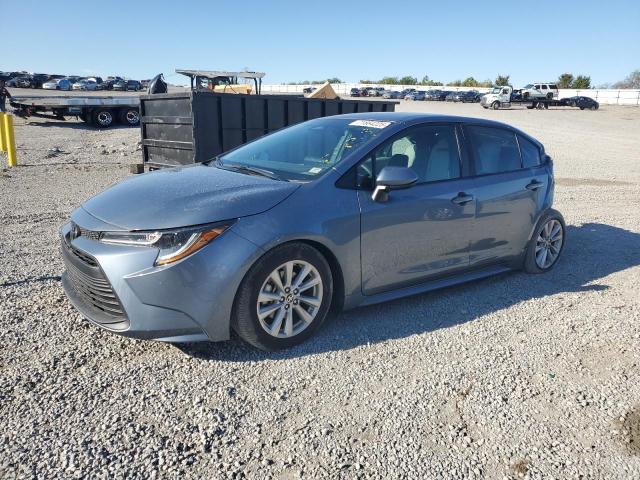 2025 TOYOTA COROLLA LE, 