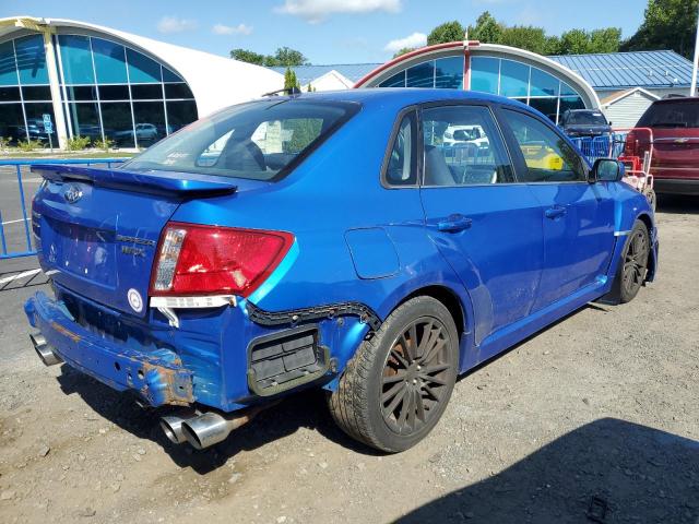 JF1GV7F69DG003888 - 2013 SUBARU IMPREZA WRX Mavi foto 3