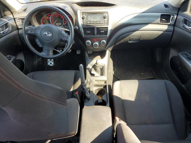 JF1GV7F69DG003888 - 2013 SUBARU IMPREZA WRX Mavi foto 8