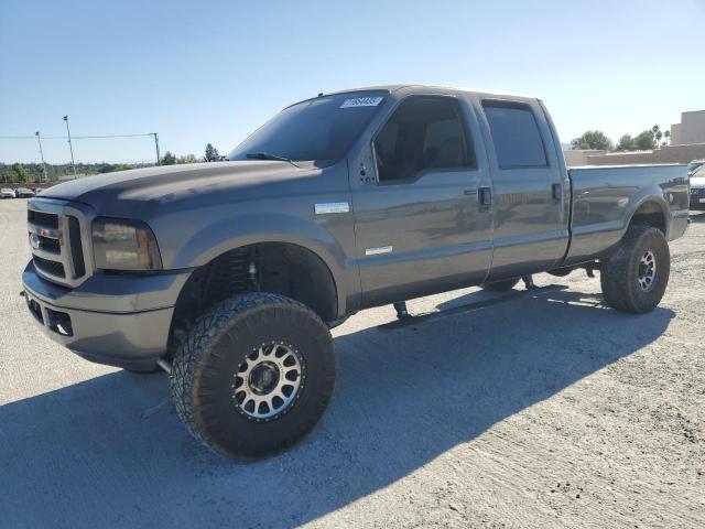 2005 FORD F250 SUPER DUTY, 