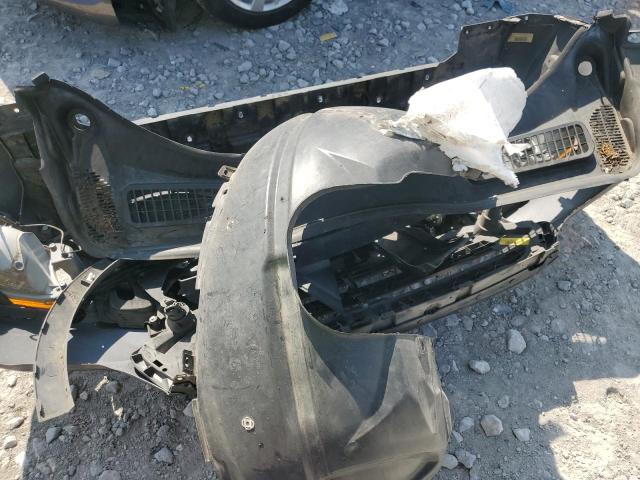 1FMCU0F7XJUA09669 - 2018 FORD ESCAPE S Grau Foto 12