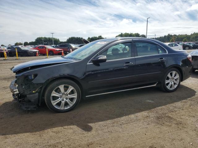 2009 ACURA RL, 