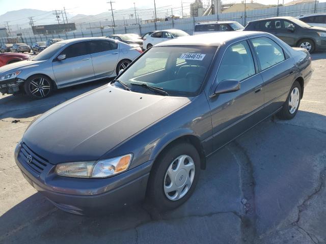 1997 TOYOTA CAMRY CE, 