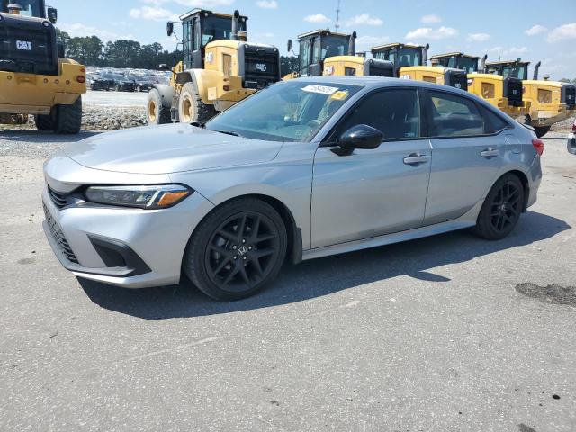2023 HONDA CIVIC SPORT, 