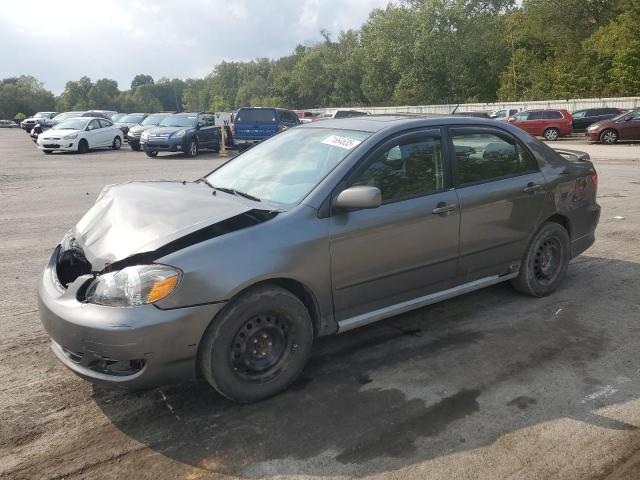 2006 TOYOTA COROLLA CE, 