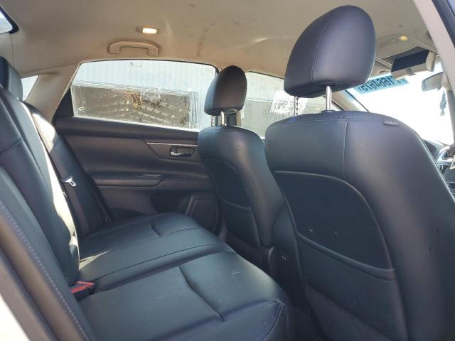 1N4AL3AP1JC243296 - 2018 NISSAN ALTIMA 2.5 白色 照片 10