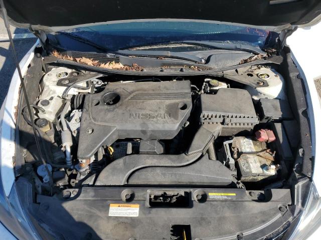 1N4AL3AP1JC243296 - 2018 NISSAN ALTIMA 2.5 白色 照片 11