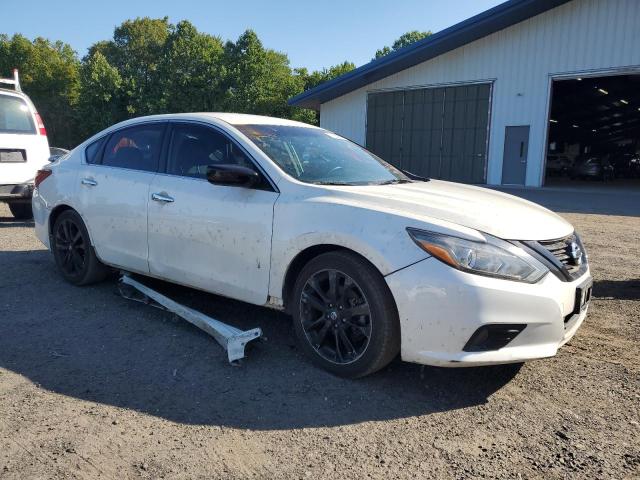 1N4AL3AP1JC243296 - 2018 NISSAN ALTIMA 2.5 白色 照片 4