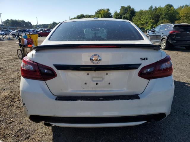 1N4AL3AP1JC243296 - 2018 NISSAN ALTIMA 2.5 白色 照片 6