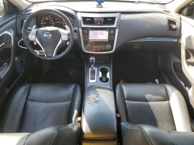 1N4AL3AP1JC243296 - 2018 NISSAN ALTIMA 2.5 白色 照片 8