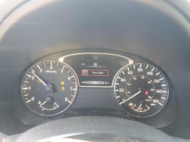 1N4AL3AP1JC243296 - 2018 NISSAN ALTIMA 2.5 白色 照片 9