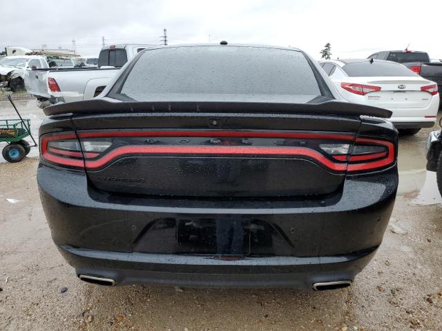 2C3CDXBG2LH117216 - 2020 DODGE CHARGER SXT BLACK photo 6