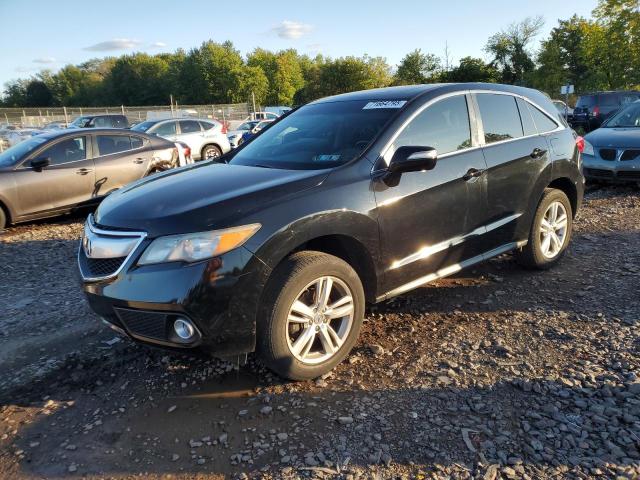 2014 ACURA RDX, 
