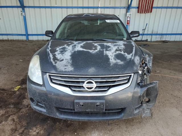 1N4AL2AP9BN501130 - 2011 NISSAN ALTIMA BASE BLACK photo 5