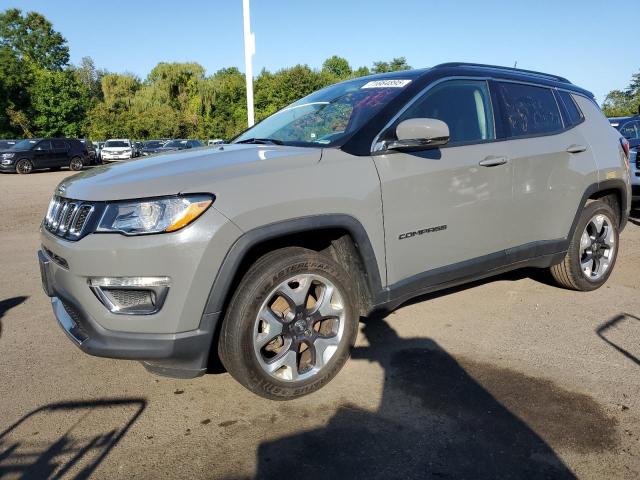 2020 JEP COMPASS LIMITED, 