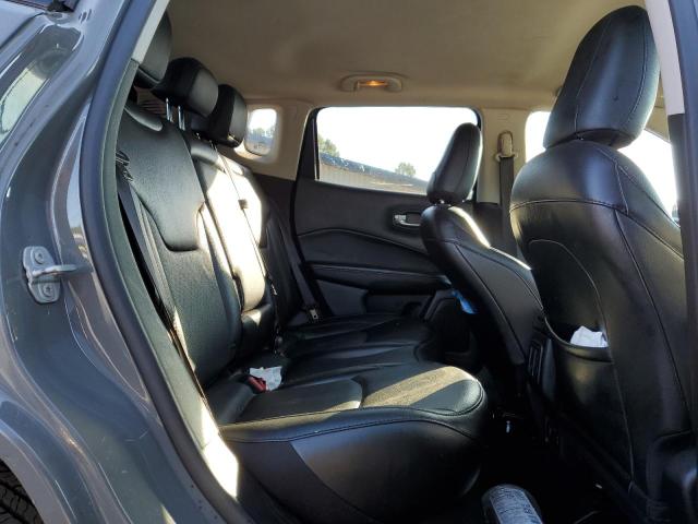 3C4NJDCB0LT208667 - 2020 JEP COMPASS LIMITED GRAY photo 11