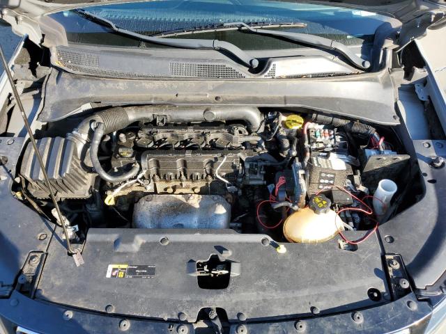 3C4NJDCB0LT208667 - 2020 JEP COMPASS LIMITED GRAY photo 12