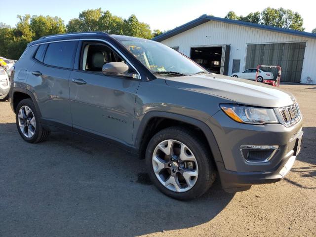 3C4NJDCB0LT208667 - 2020 JEP COMPASS LIMITED GRAY photo 4