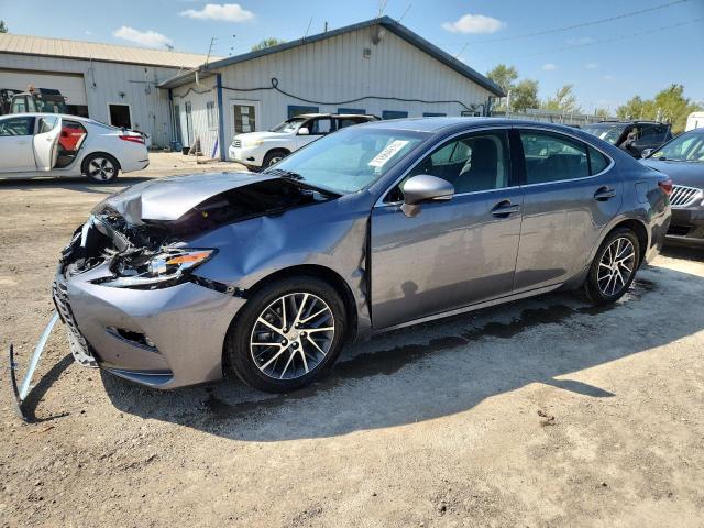 2017 LEXUS ES 350, 