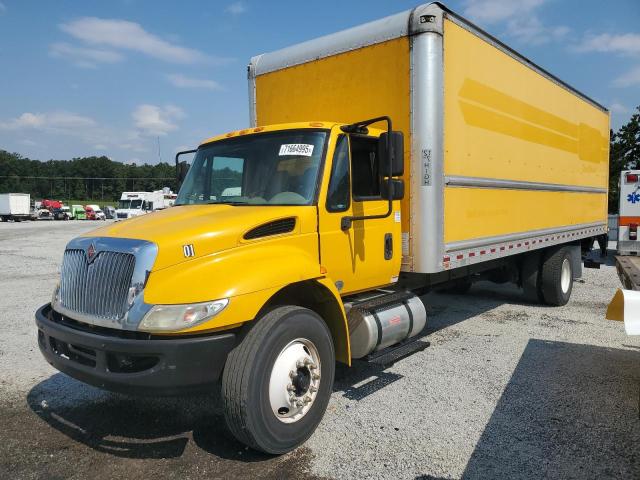 2017 INTERNATIONAL 4000 4300, 