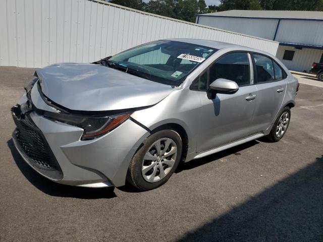 2022 TOYOTA COROLLA LE, 