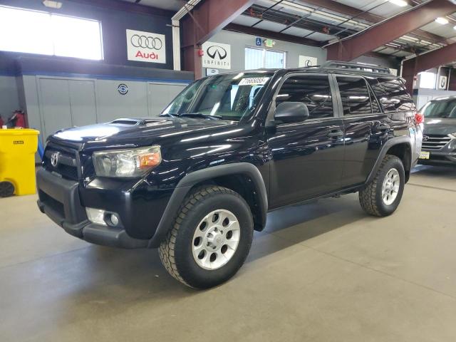 2013 TOYOTA 4RUNNER SR5, 