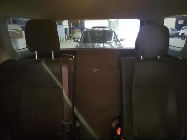 JTEBU5JR1D5134852 - 2013 TOYT 4RUNNER SR5 BLACK photo 10