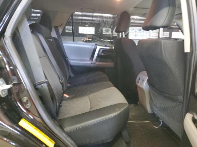 JTEBU5JR1D5134852 - 2013 TOYT 4RUNNER SR5 BLACK photo 11