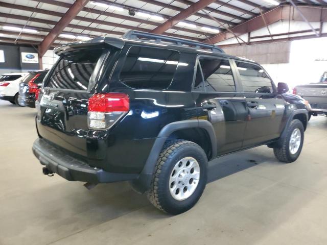 JTEBU5JR1D5134852 - 2013 TOYT 4RUNNER SR5 BLACK photo 3