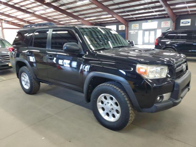 JTEBU5JR1D5134852 - 2013 TOYT 4RUNNER SR5 BLACK photo 4