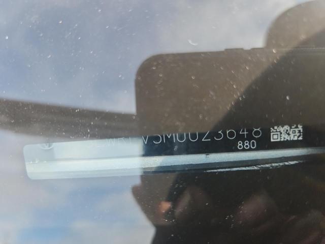 4T3LWRFV5MU023648 - 2021 TOYOTA RAV4 LE SILVER photo 13