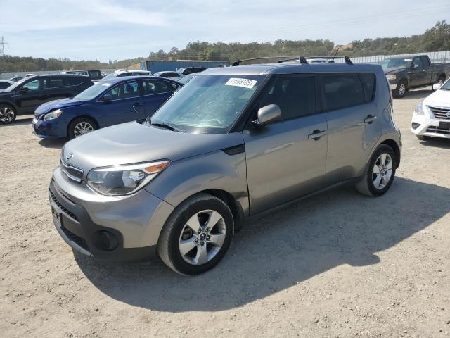 2017 KIA SOUL, 