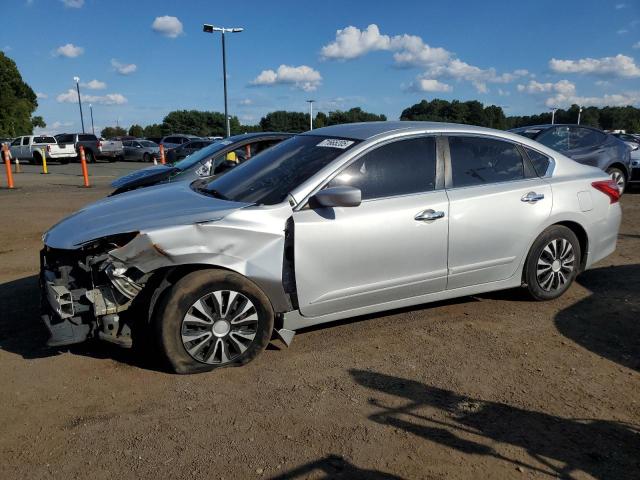 2017 NISSAN ALTIMA 2.5, 