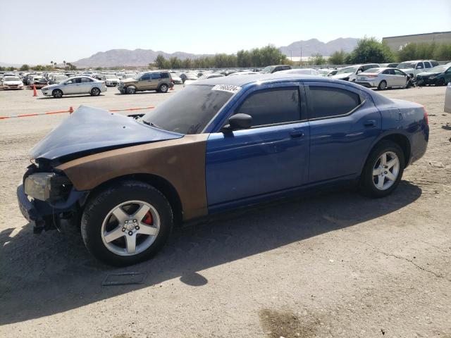 2009 DODGE CHARGER, 