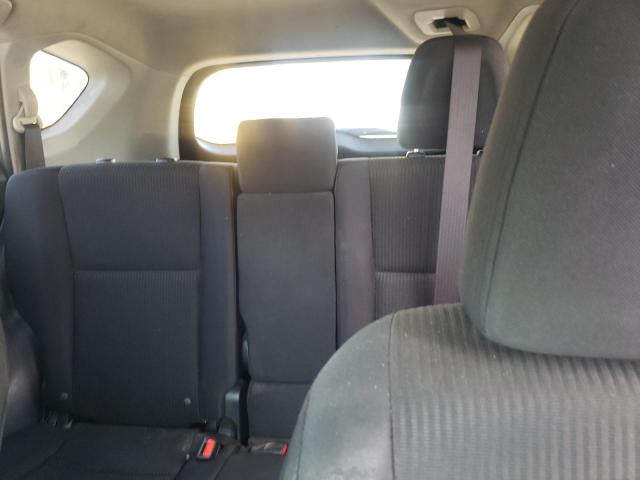 JTMBFREVXJJ204056 - 2018 TOYOTA RAV4 LE ლურჯი ფოტო 10