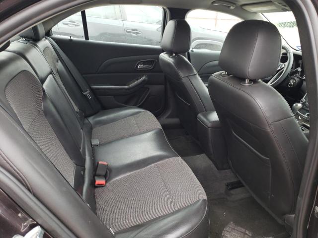 1G11C5SL2FF175820 - 2015 CHEVROLET MALIBU 1LT 紫色 照片 10