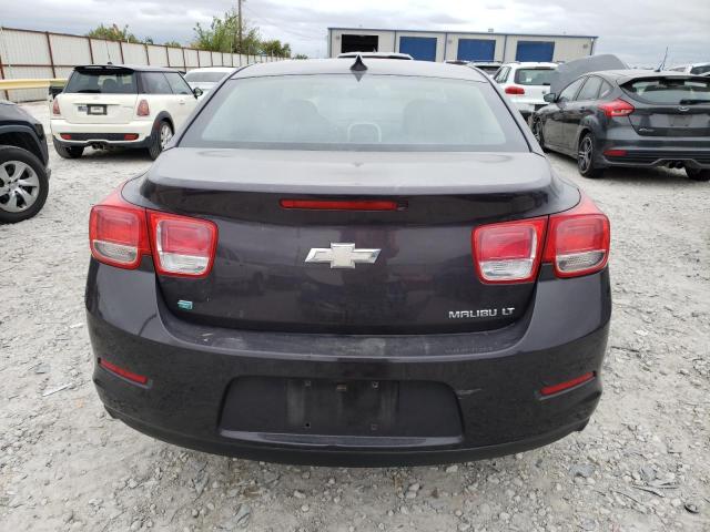 1G11C5SL2FF175820 - 2015 CHEVROLET MALIBU 1LT 紫色 照片 6