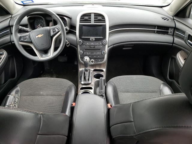 1G11C5SL2FF175820 - 2015 CHEVROLET MALIBU 1LT 紫色 照片 8