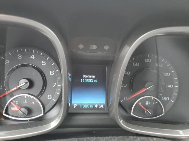 1G11C5SL2FF175820 - 2015 CHEVROLET MALIBU 1LT 紫色 照片 9