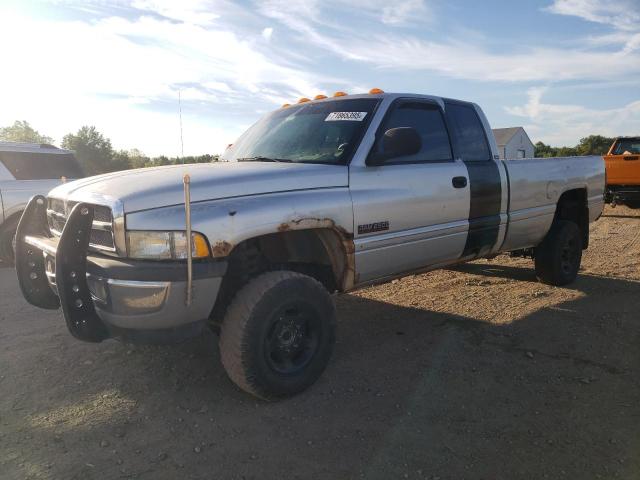 2002 DODGE RAM 2500, 