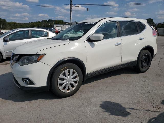 2016 NISSAN ROGUE S, 