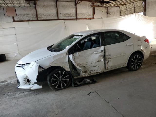 2018 TOYOTA COROLLA L, 