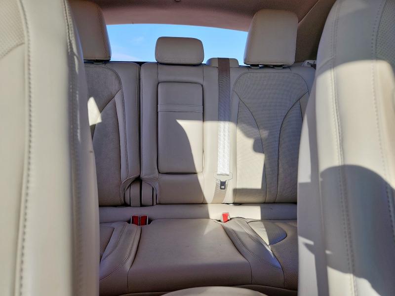 5LMTJ2AH1FUJ10382 - 2015 LINCOLN MKC WHITE photo 10