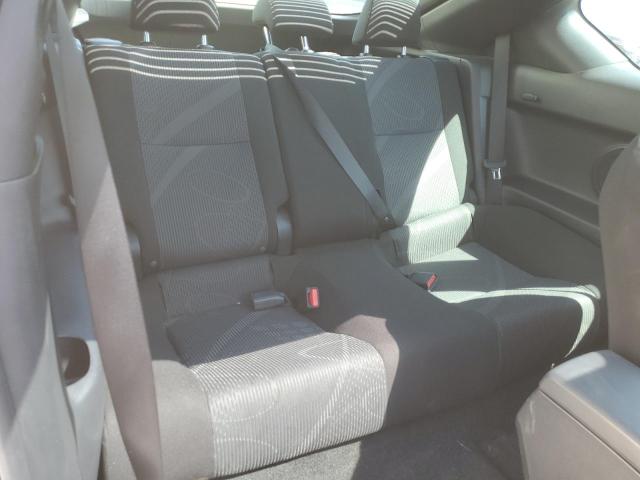 JTKJF5C75C3032222 - 2012 TOYOTA SCION TC ნაცრისფერი ფოტო 10