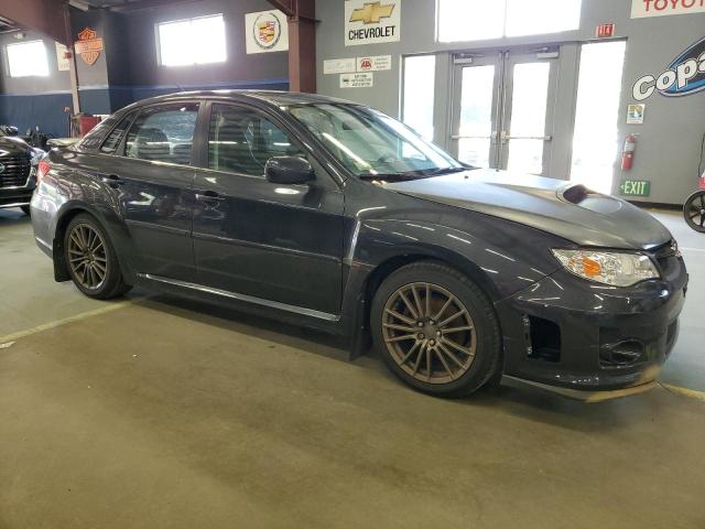 JF1GV7F65CG028673 - 2012 SUBARU IMPREZA WRX 灰色 照片 4